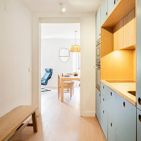 Ever House - Atocha2 Superb Location Madrid Exterior photo