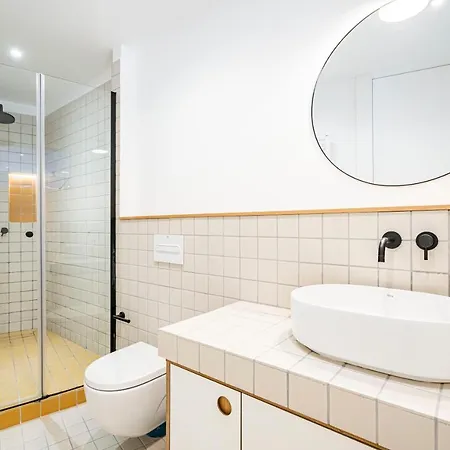 Ever House - Atocha2 Superb Location Madrid Exterior photo
