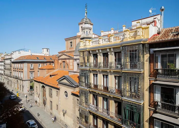 Ever House - Atocha2 Superb Location