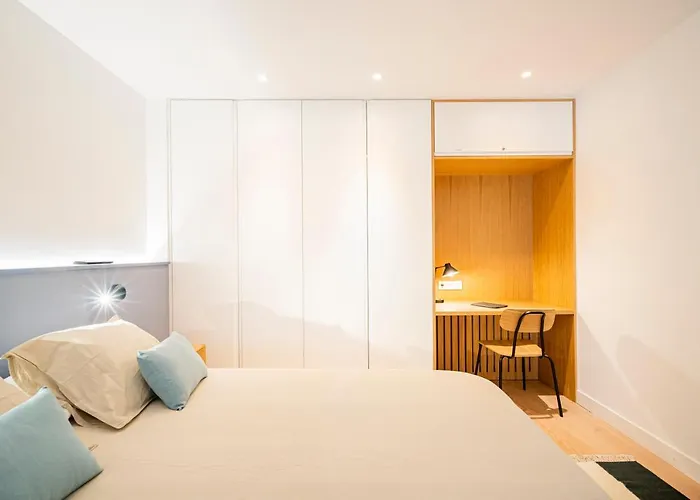 Ever House - Atocha2 Superb Location