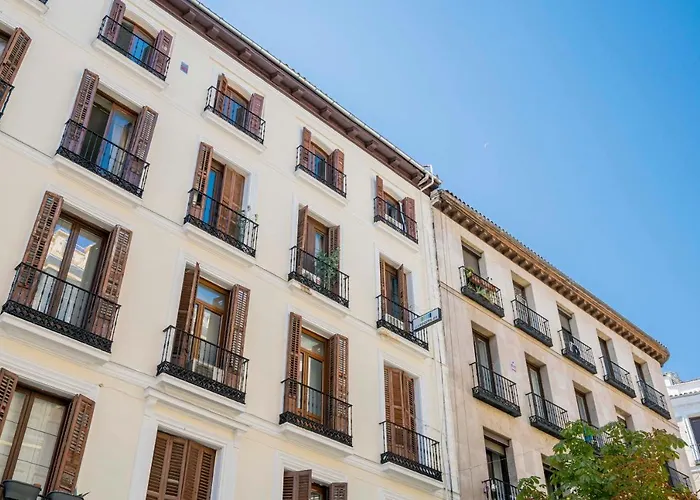 Ever House - Atocha2 Superb Location