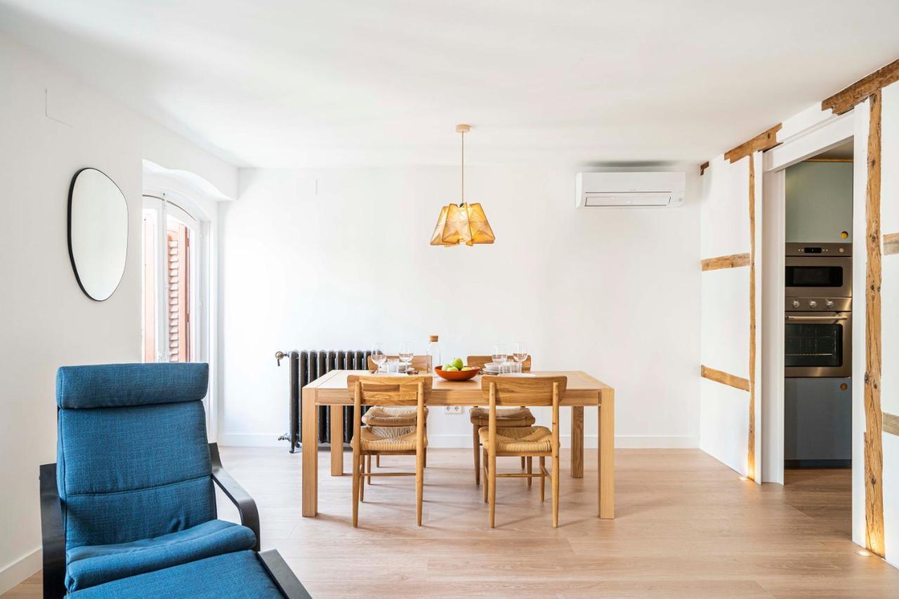 Apartament Ever House - Atocha2 Superb Location