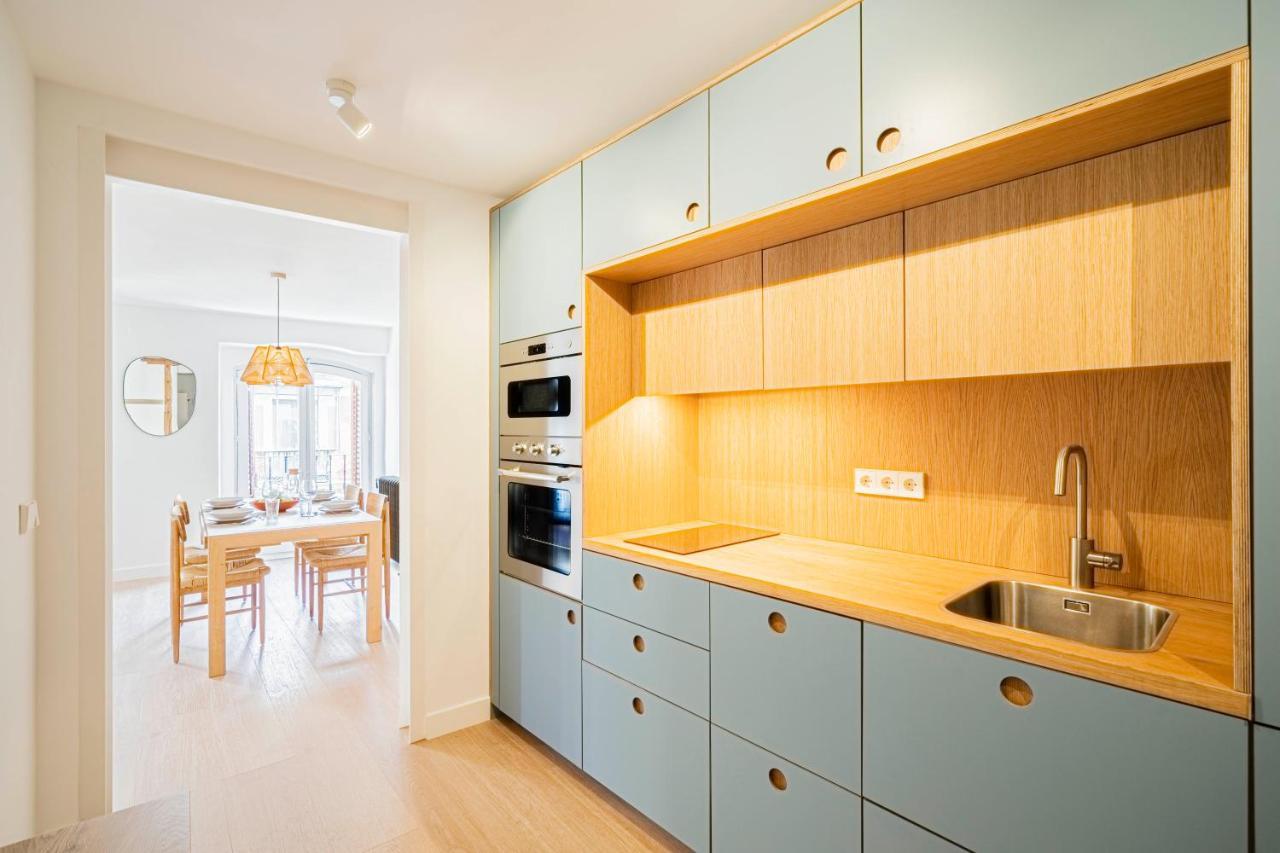 Apartament Ever House - Atocha2 Superb Location