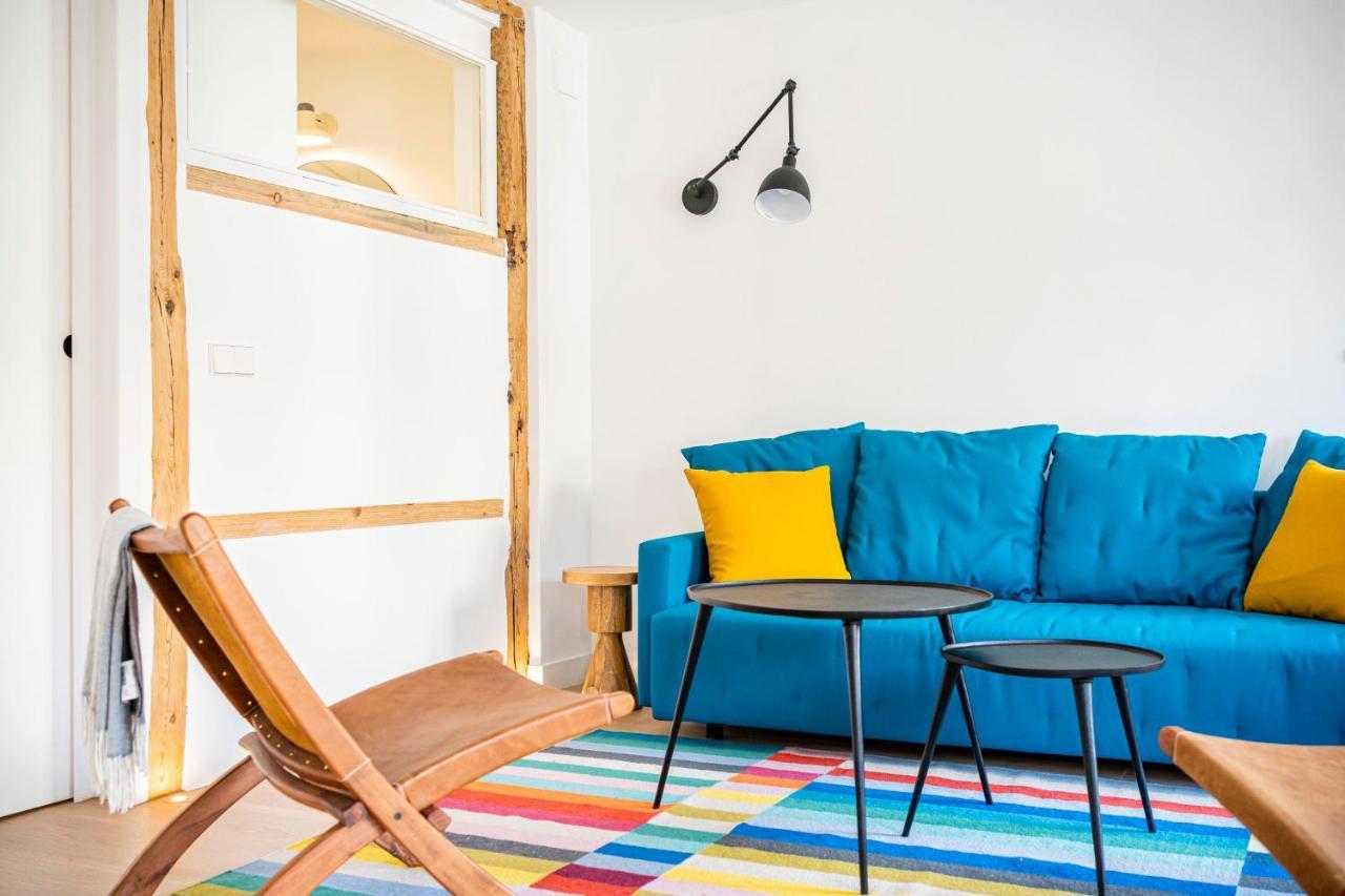 Ever House - Atocha2 Superb Location Madryt