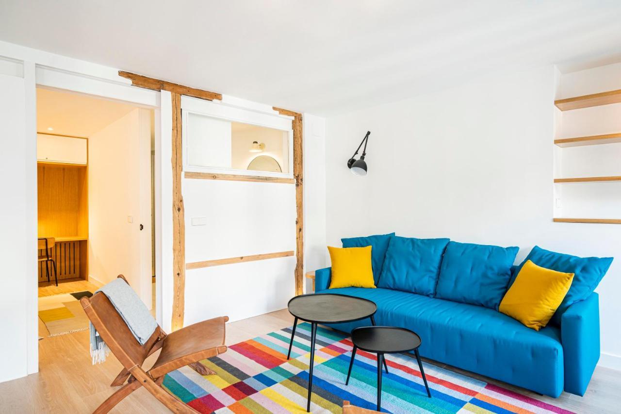 Ever House - Atocha2 Superb Location Apartament *