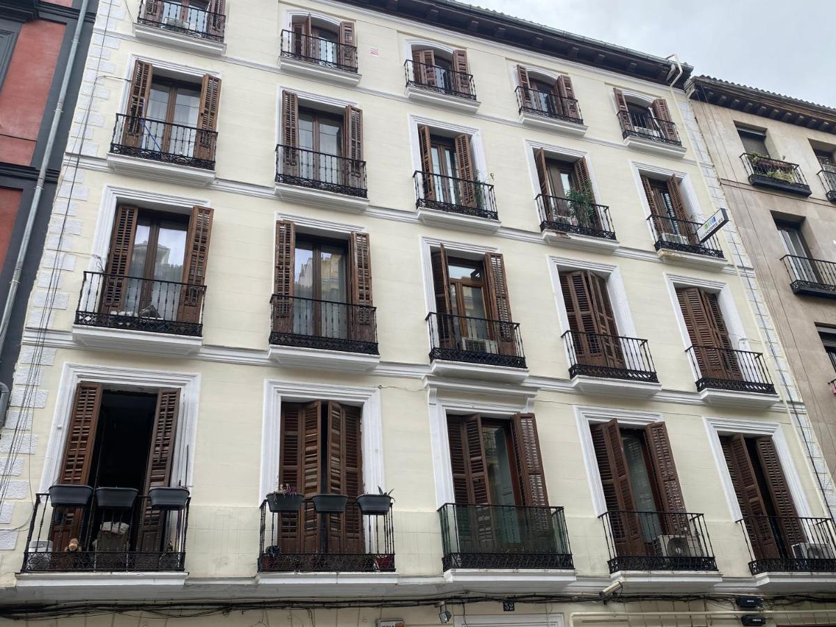 Ever House - Atocha2 Superb Location Apartament *