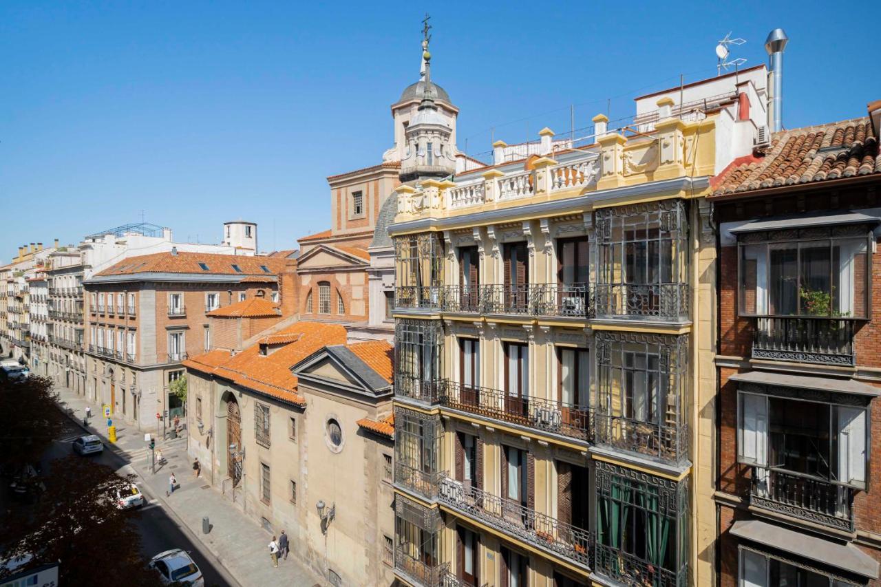 Apartament Ever House - Atocha2 Superb Location