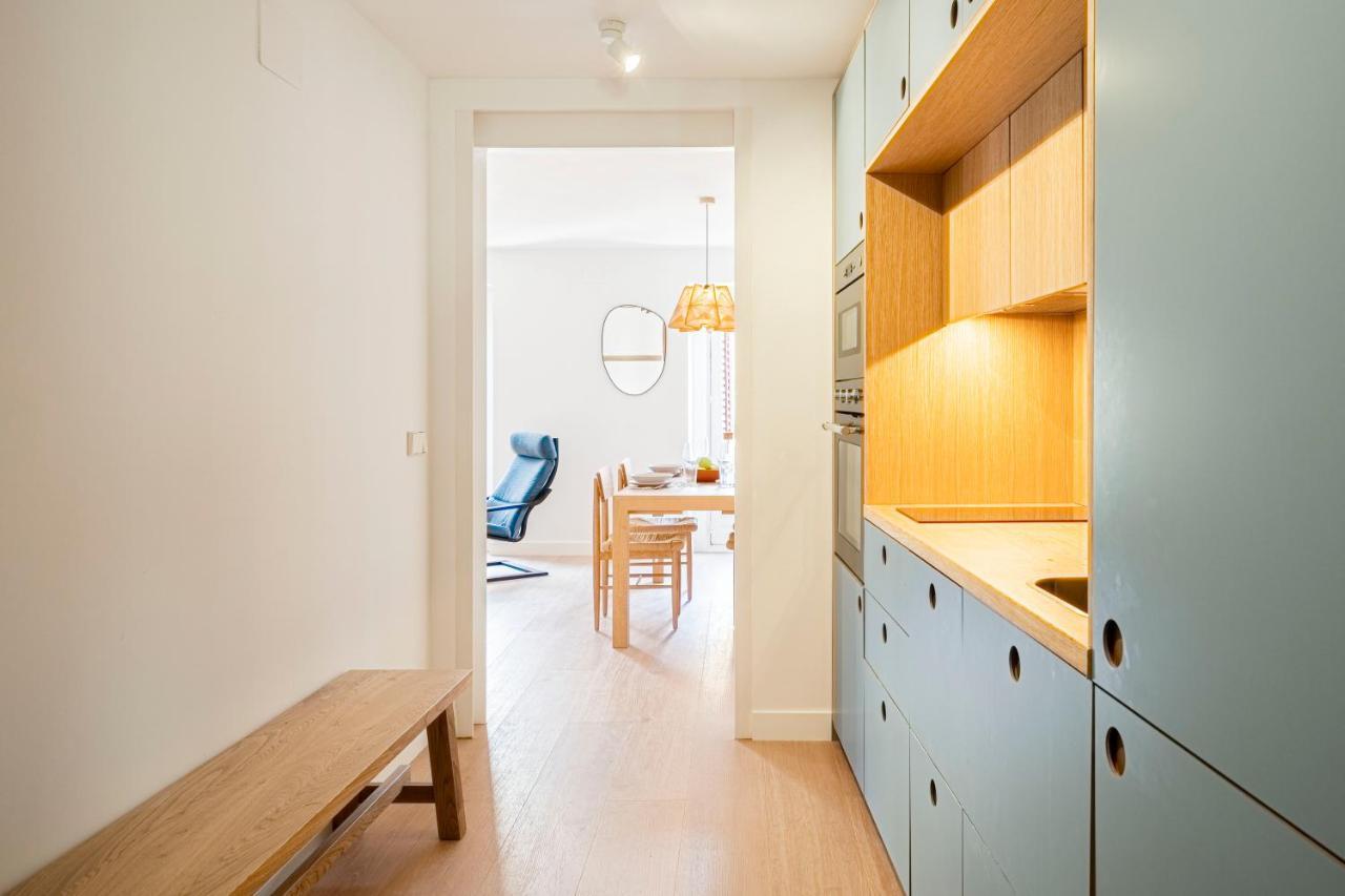 Apartament Ever House - Atocha2 Superb Location Madryt