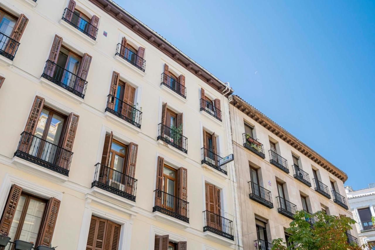 Ever House - Atocha2 Superb Location Apartament *