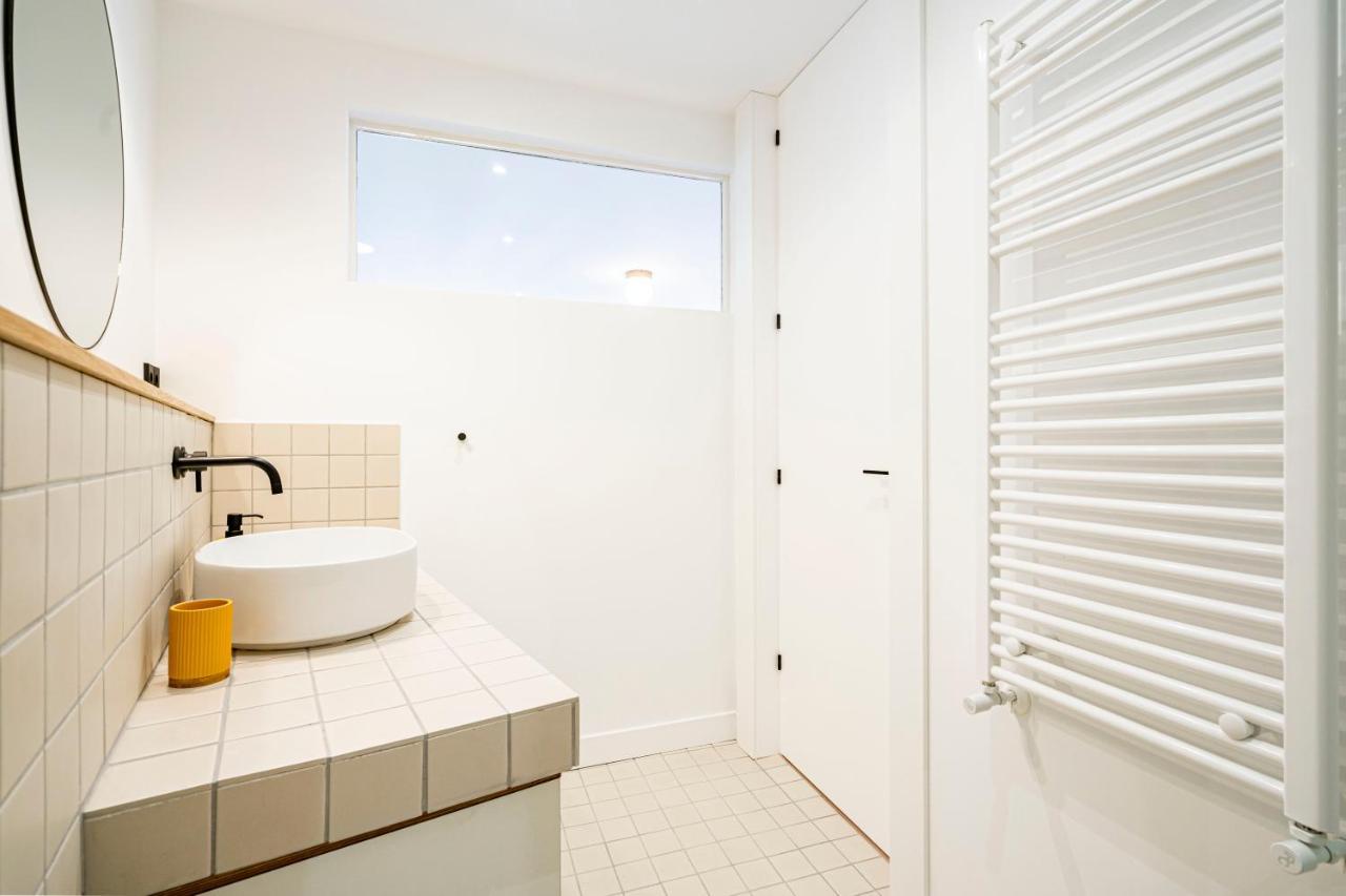 Ever House - Atocha2 Superb Location Appartement *