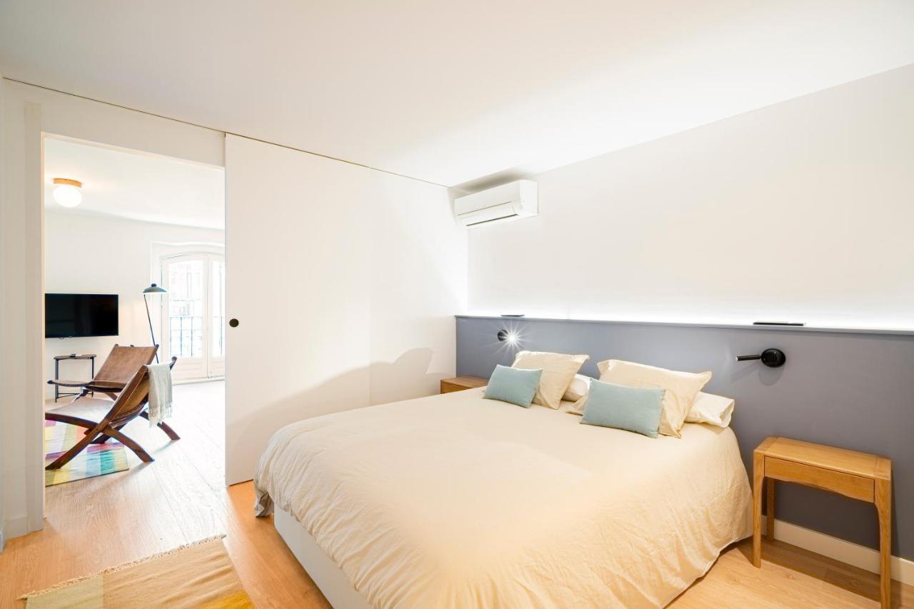 Ever House - Atocha2 Superb Location Apartament Madrid