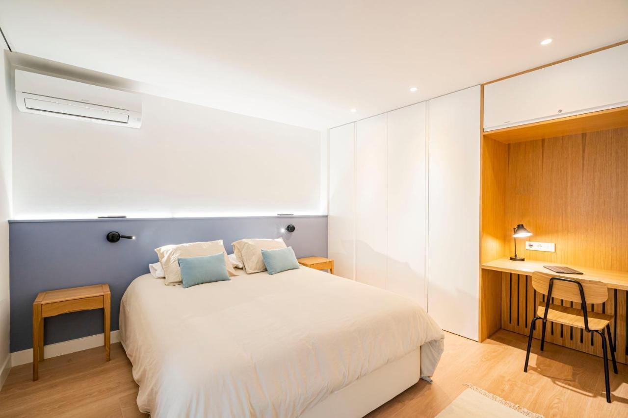 Ever House - Atocha2 Superb Location Apartament