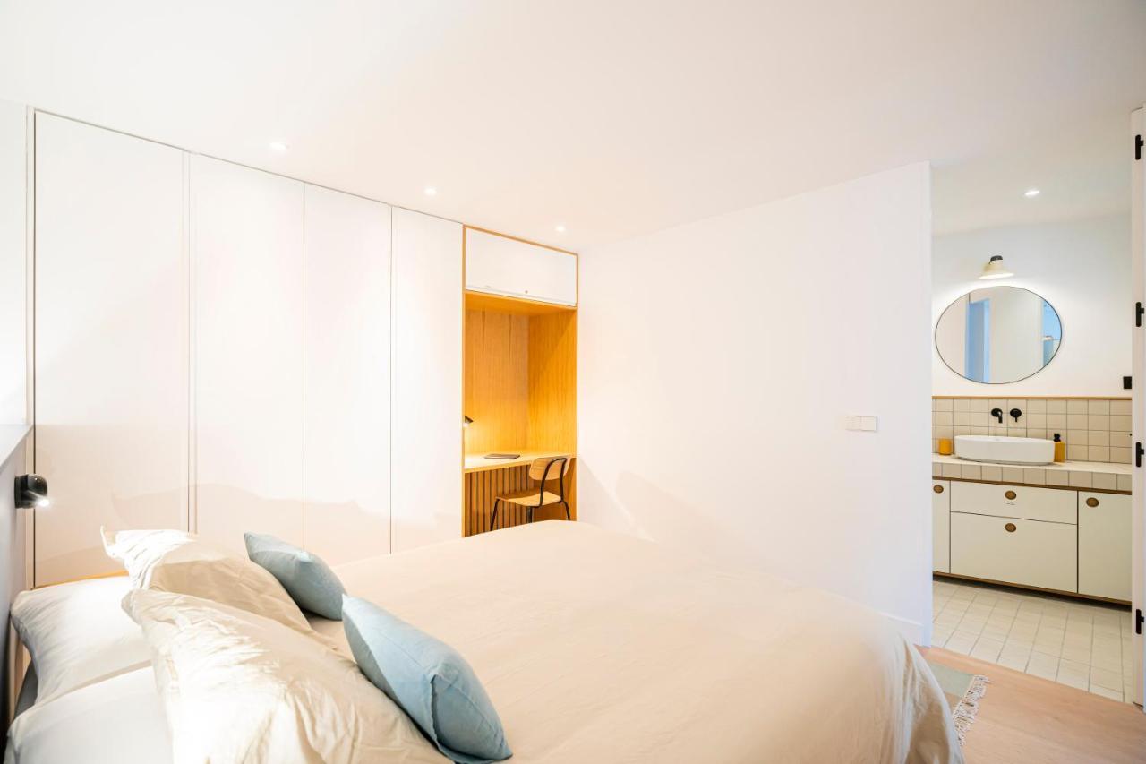 Apartament Ever House - Atocha2 Superb Location