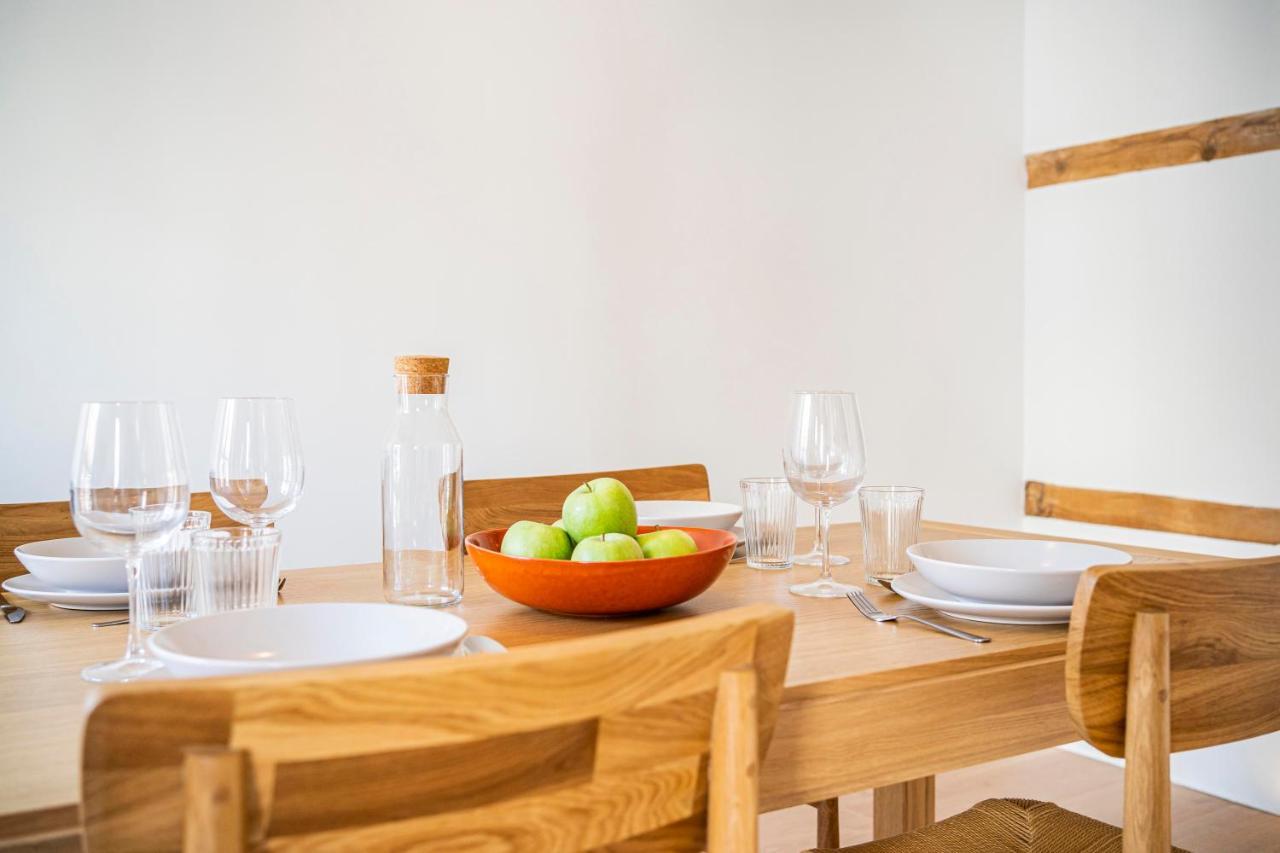 Ever House - Atocha2 Superb Location Apartament